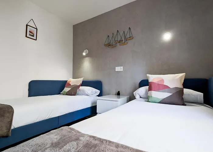 Carabelas Levante Beach Apartment