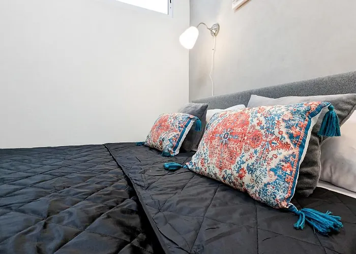 Carabelas Levante Beach Apartment