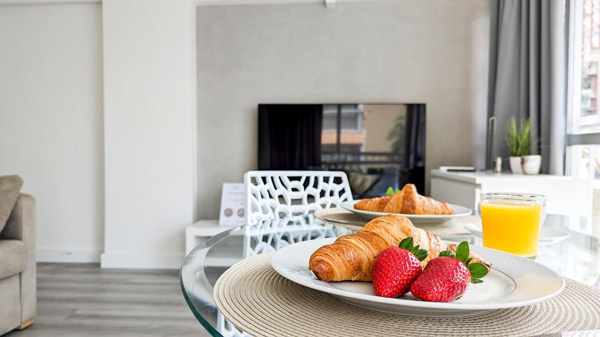 Apartamento Carabelas Levante