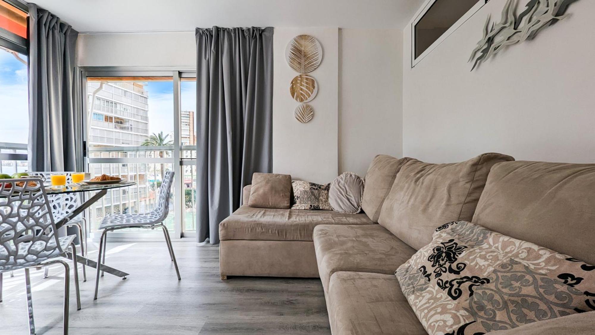 Carabelas Levante Appartement *