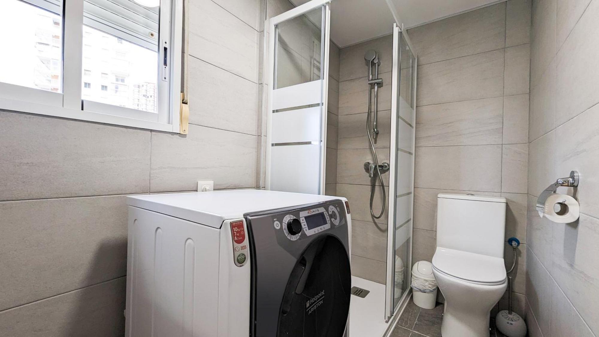 Apartamento Carabelas Levante Benidorm