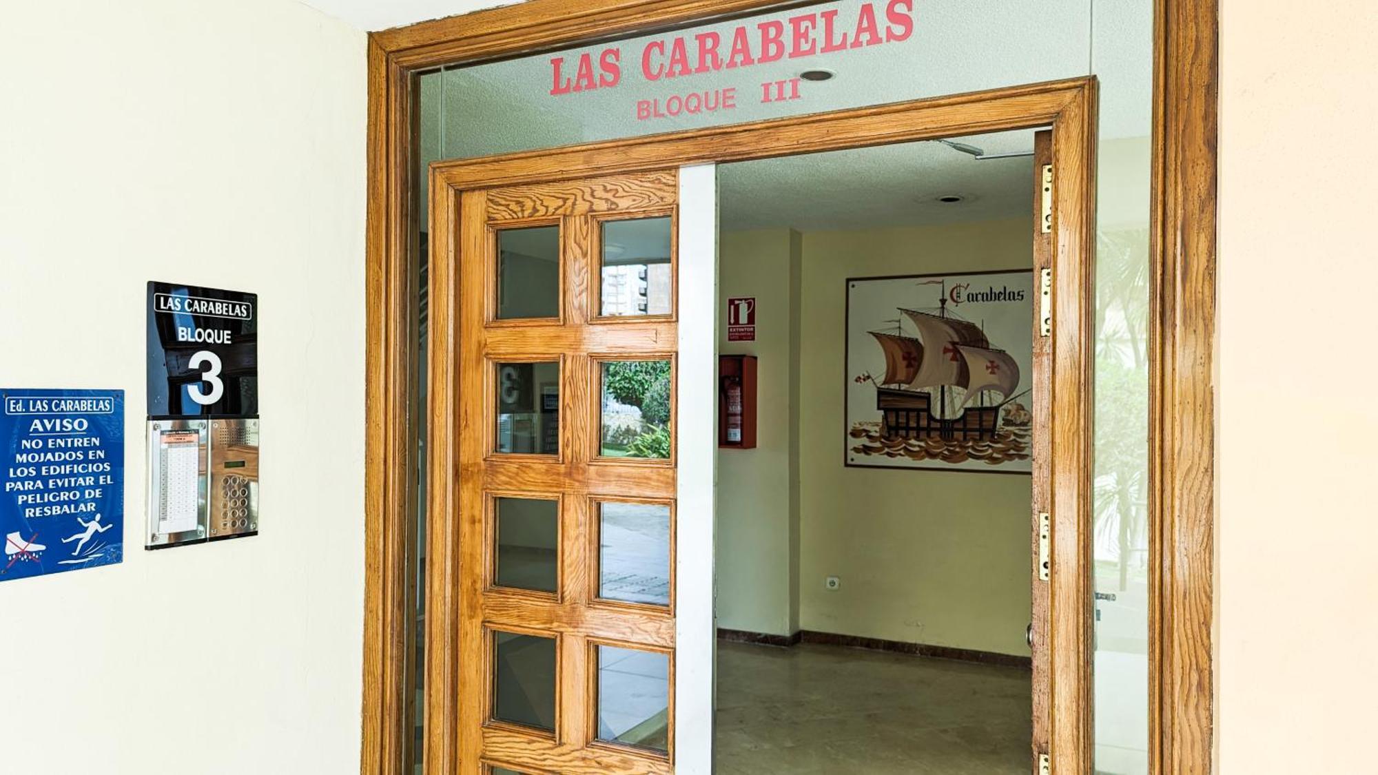 Appartement Carabelas Levante *