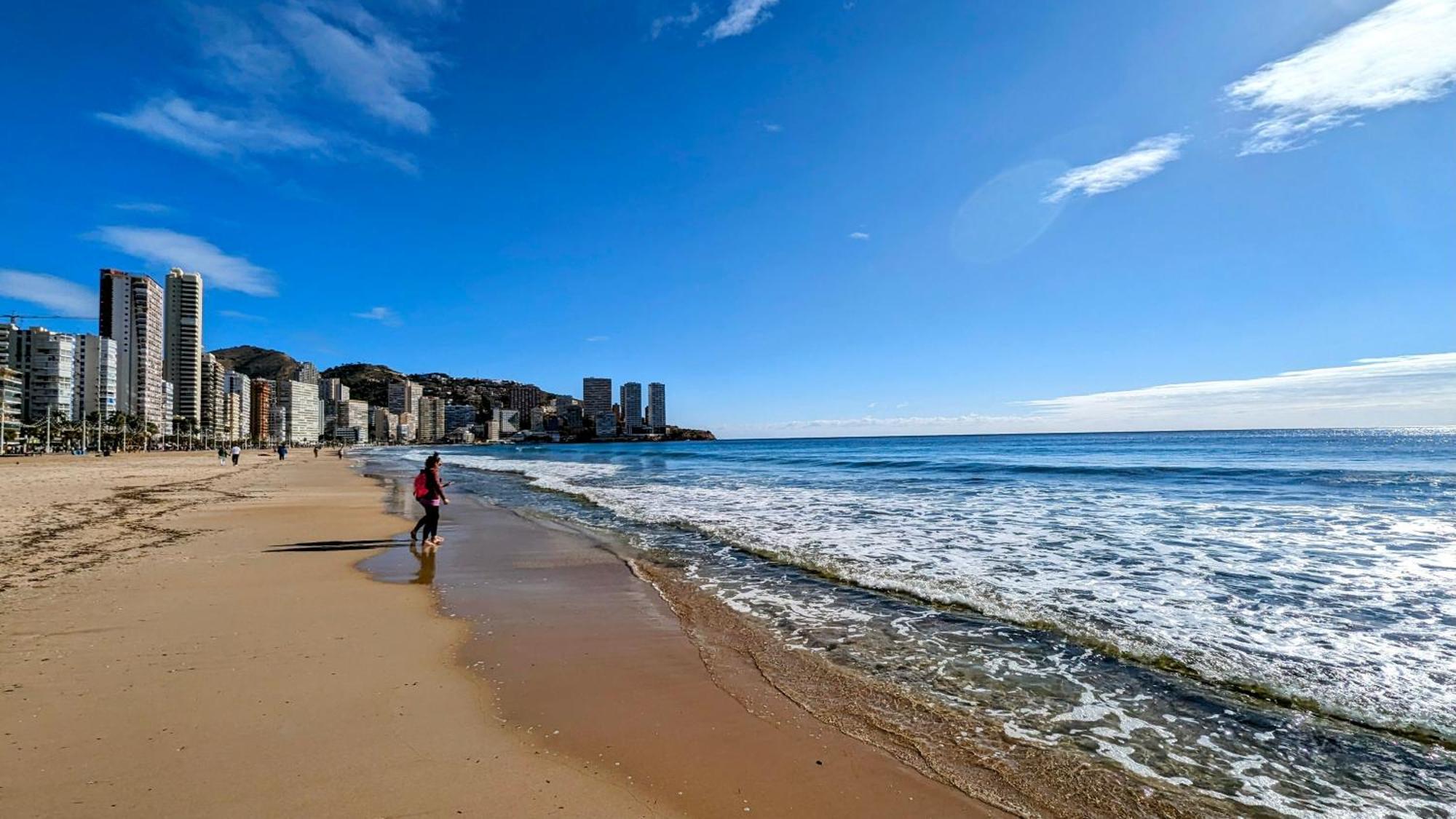 Carabelas Levante