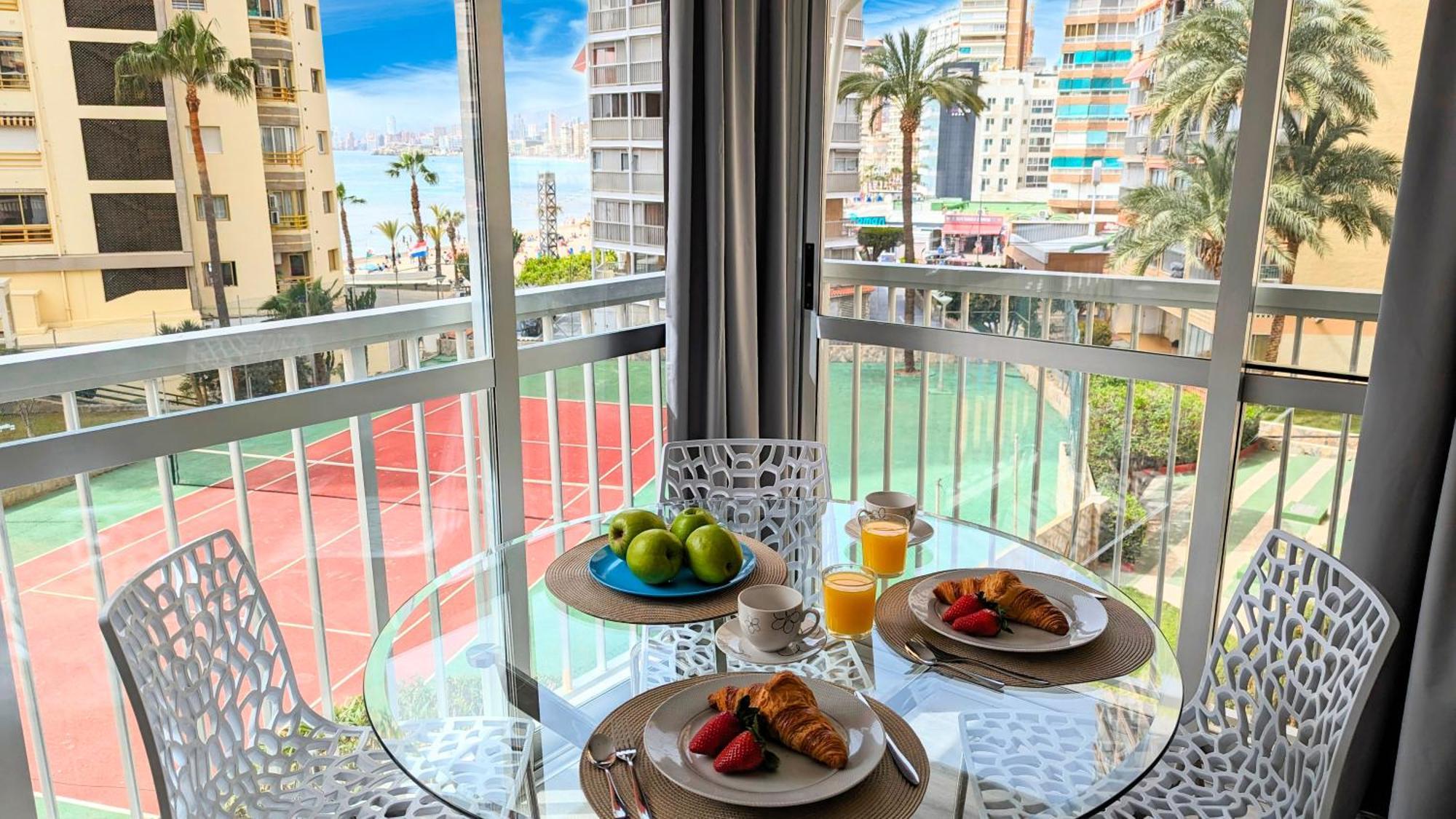 Carabelas Levante * Benidorm